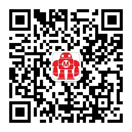 makerjoe wechat qrcode